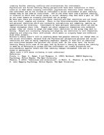 Eseja 'Outline Any Two Theoretical Approaches to Identity and Explain how Each Has Cont', 2.