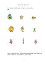 Konspekts 'Nodarbība pirmsskolas vecuma bērniem', 7.