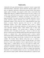 Referāts 'Nodarbinātība', 1.