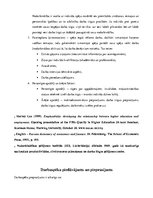 Referāts 'Nodarbinātība', 3.