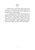 Referāts 'Ēdināšanas uzņēmuma mārketinga izpēte - kvalitātes noteikšana, nezināmais viesis', 2.