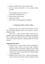 Referāts 'Ēdināšanas uzņēmuma mārketinga izpēte - kvalitātes noteikšana, nezināmais viesis', 4.