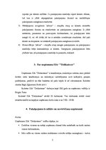 Referāts 'Ēdināšanas uzņēmuma mārketinga izpēte - kvalitātes noteikšana, nezināmais viesis', 5.