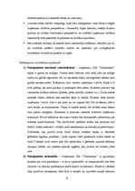 Referāts 'Ēdināšanas uzņēmuma mārketinga izpēte - kvalitātes noteikšana, nezināmais viesis', 6.