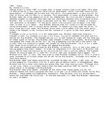 Eseja '"1984" by George Orwell', 1.