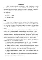 Eseja 'Runas uzbūves raksturojums', 1.