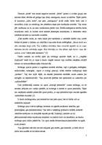 Referāts 'Mobings un tā iemesli pret skolotājiem 6.-8.klasēs', 5.