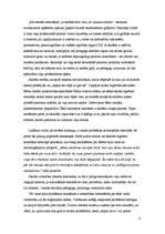 Referāts 'Mobings un tā iemesli pret skolotājiem 6.-8.klasēs', 6.