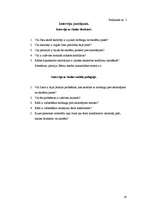 Referāts 'Mobings un tā iemesli pret skolotājiem 6.-8.klasēs', 16.