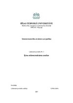 Paraugs 'Inženiermateriāli - ķetu mikrostruktūras analīze', 1.