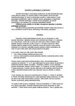 Referāts 'Attīstība', 1.