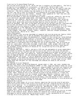 Eseja 'Tradition to Evidence Based Practice ', 1.