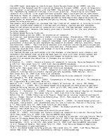 Eseja 'Tradition to Evidence Based Practice ', 2.