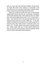 Konspekts 'Integrācijas procesu pamattendences Eiropā 60.-80.gados', 4.