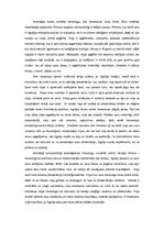 Eseja 'Monologa analīze', 2.