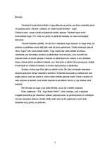 Referāts 'Uzņēmuma mārketinga analīze', 3.