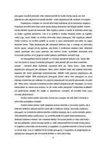 Referāts 'Uzņēmuma mārketinga analīze', 9.