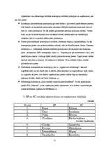 Referāts 'Uzņēmuma mārketinga analīze', 15.