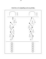 Konspekts 'Trīs stafetes vieglatlētikā 12.klasei', 3.