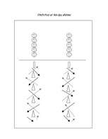 Konspekts 'Trīs stafetes vieglatlētikā 12.klasei', 6.