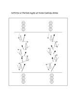 Konspekts 'Trīs stafetes vieglatlētikā 12.klasei', 7.