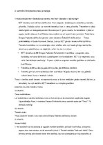 Konspekts 'Starptautisko tiesu jurisdikcija', 1.