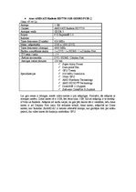 Konspekts 'Multimediju tehnoloģijas. Ceturtais mājas darbs. Grafiskā karte', 3.