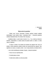 Referāts 'Dekoratīvās kosmētikas lietošanas ietekmējošie faktori', 43.