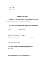 Referāts 'Dekoratīvās kosmētikas lietošanas ietekmējošie faktori', 47.