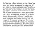 Eseja 'Analysis of The Innocents based on Turn of the Screw', 1.