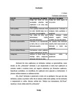 Referāts 'Reputācijas analīze. SIA "Staburadze" un SIA "Fazer" salīdzinājums', 4.