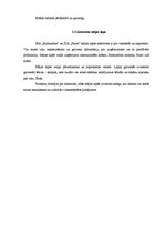 Referāts 'Reputācijas analīze. SIA "Staburadze" un SIA "Fazer" salīdzinājums', 8.