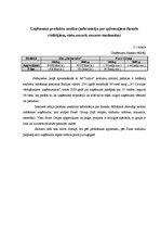 Referāts 'Reputācijas analīze. SIA "Staburadze" un SIA "Fazer" salīdzinājums', 9.