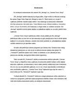 Biznesa plāns 'Tūrisma aģentūra', 18.