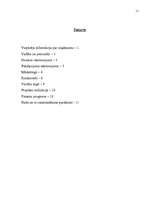 Biznesa plāns 'Tūrisma aģentūra', 22.