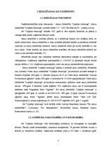 Prakses atskaite 'Prakses atskaite a/s "Liepājas Metalurgs"', 4.