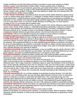 Konspekts 'Organizāciju teorija un vadība. Eksāmena atbildes', 3.