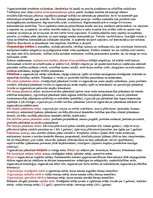 Konspekts 'Organizāciju teorija un vadība. Eksāmena atbildes', 4.