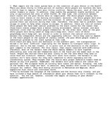 Eseja '1. What impact did the slave system have on the condition of poor whites in the ', 1.