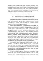 Referāts 'Sociālā politika Latvijā', 6.