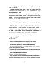 Referāts 'Sociālā politika Latvijā', 12.