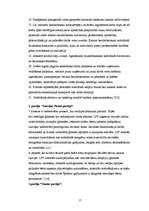 Referāts 'Sociālā politika Latvijā', 15.