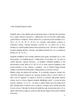 Konspekts 'Skaņdarba analīze. Alfrēds Kalniņš, Auseklis  "Bezdelīgām aizejot"', 11.