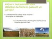 Prezentācija 'Lauksaimniecība pasaule un Latvijā', 3.