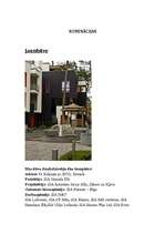 Konspekts '2008.gada labākie arhitektūras darbi Latvijā', 3.