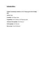 Konspekts '2008.gada labākie arhitektūras darbi Latvijā', 7.