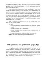 Referāts 'Latvijas vīriešu hokeja izlases sasniegumi pēc neatkarības atgūšanas', 3.