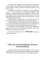 Referāts 'Latvijas vīriešu hokeja izlases sasniegumi pēc neatkarības atgūšanas', 6.