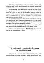 Referāts 'Latvijas vīriešu hokeja izlases sasniegumi pēc neatkarības atgūšanas', 7.