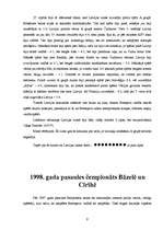 Referāts 'Latvijas vīriešu hokeja izlases sasniegumi pēc neatkarības atgūšanas', 9.